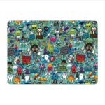 2022 Apple MacBook Air (M2