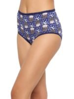 Jockey Women Cotton Hipster Brief (Pack of 3)