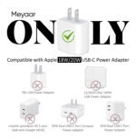 Apple 20W USB-C Power Adapter