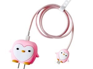 Apple 20W USB-C Power Adapter