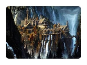 2022 Apple MacBook Air (M2