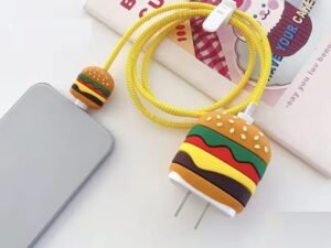 Apple 20W USB-C Power Adapter