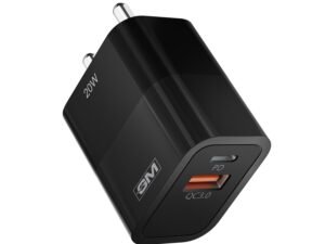 Apple 20W USB-C Power Adapter