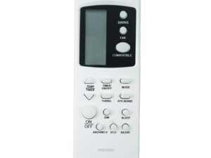 Window Air Conditioner #1 bestseller