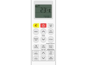 Window Air Conditioner #1 bestseller