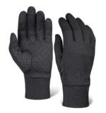 Boldfit Winter Gloves Touch-Screen Friendly