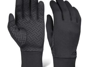 Boldfit Winter Gloves Touch-Screen Friendly