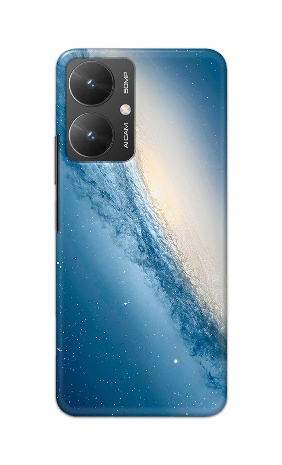 PRINTFIDAA® Printed Hard Back Case Cover for Mi Redmi 13C Redmi 13C 5G