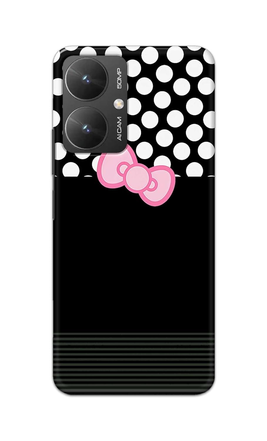 PRINTFIDAA® Printed Hard Back Case Cover for Mi Redmi 13C Redmi 13C 5G