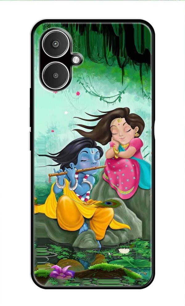 Redmi 13C 5G