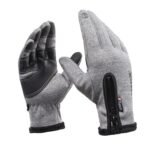 Boldfit Winter Gloves Touch-Screen Friendly