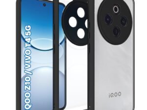 iQOO Z10 5G