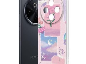 iQOO Z10 5G