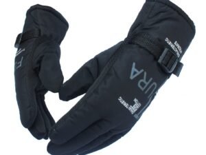 Boldfit Winter Gloves Touch-Screen Friendly