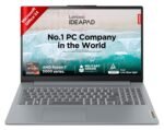 Lenovo V15 G4 Ryzen 5 7520U 15.6ʼ Thin & Light Laptop (16GB