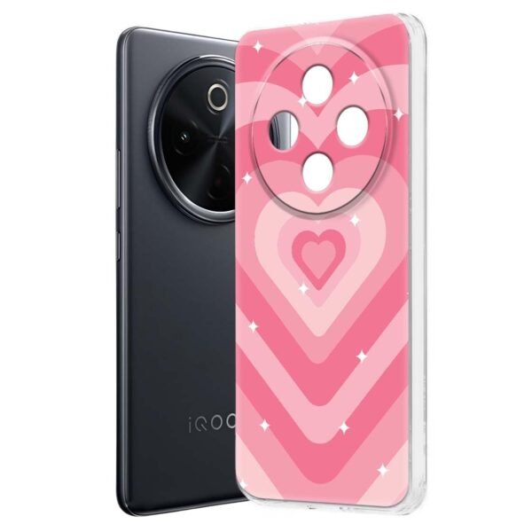 iQOO Z10 5G