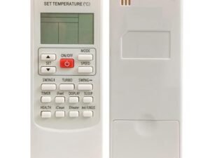 Window Air Conditioner #2 bestseller