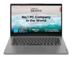 Lenovo V15 G4 Ryzen 5 7520U 15.6ʼ Thin & Light Laptop (16GB
