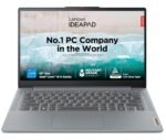 Lenovo V15 G4 Ryzen 5 7520U 15.6ʼ Thin & Light Laptop (16GB