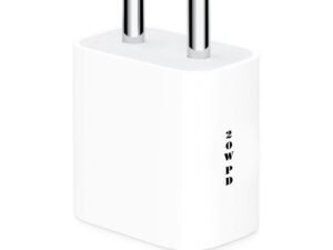 Apple 20W USB-C Power Adapter