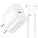 Apple 20W USB-C Power Adapter