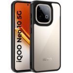 iQOO Neo 10