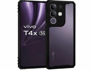 iQOO Z10x 5G
