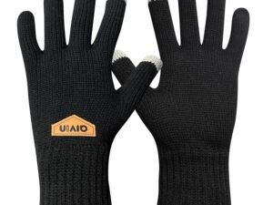 Boldfit Winter Gloves Touch-Screen Friendly