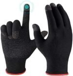 Boldfit Winter Gloves Touch-Screen Friendly