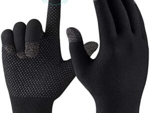 Boldfit Winter Gloves Touch-Screen Friendly