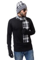 Boldfit Winter Cap Set