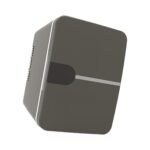 Solimo Mini Fridge 45 L Direct Cooling (Black)