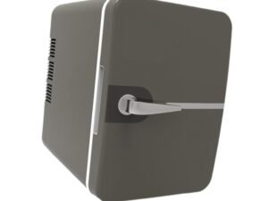 Solimo Mini Fridge 45 L Direct Cooling (Black)