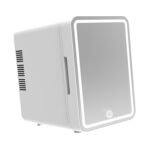 Solimo Mini Fridge 45 L Direct Cooling (Black)