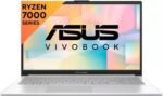 Lenovo V15 G4 Ryzen 5 7520U 15.6ʼ Thin & Light Laptop (16GB
