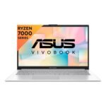 Lenovo V15 G4 Ryzen 5 7520U 15.6ʼ Thin & Light Laptop (16GB