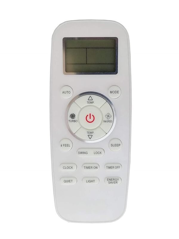 Window Air Conditioner #1 bestseller
