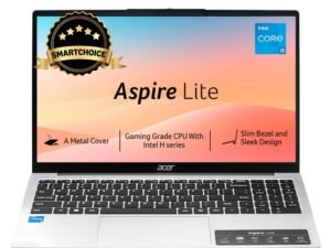 Lenovo V15 G4 Ryzen 5 7520U 15.6ʼ Thin & Light Laptop (16GB
