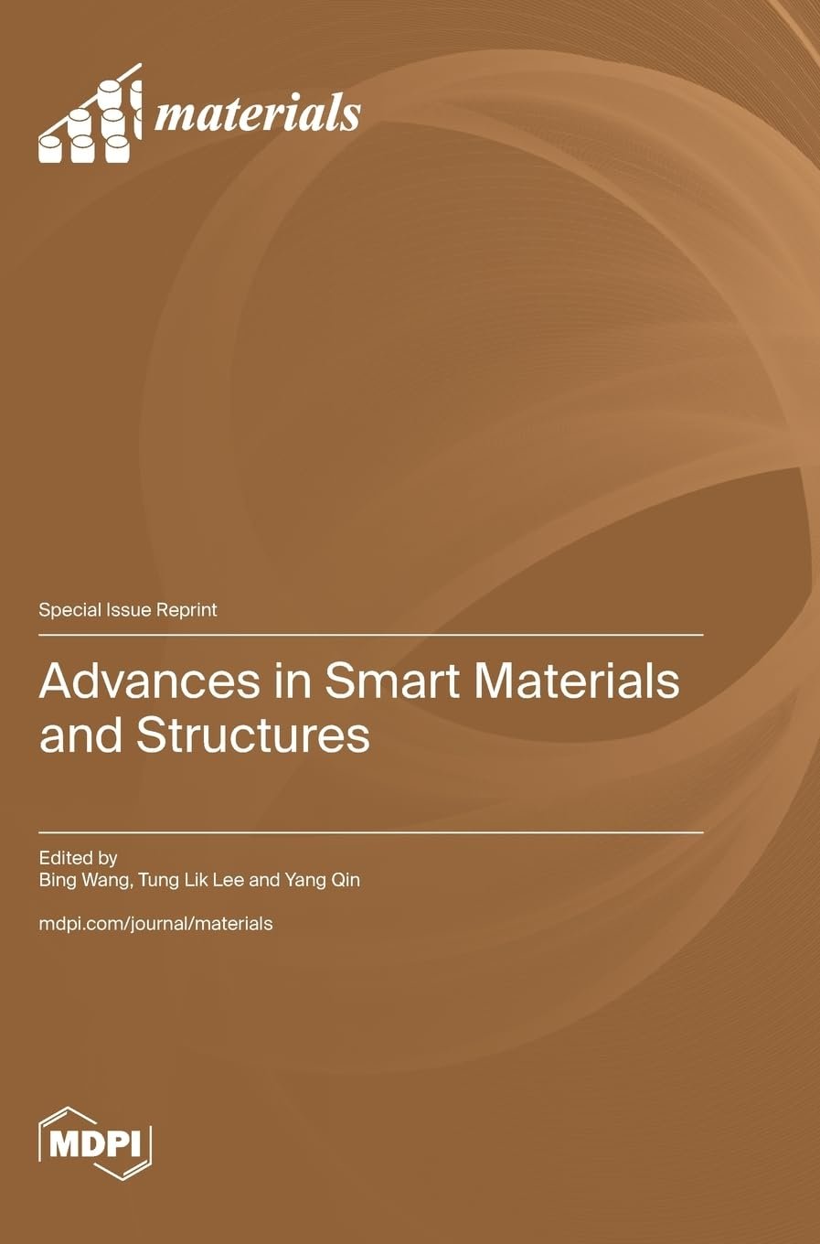 Advances in Smart Materials and Structures Smart Diagnosis)