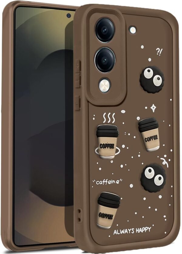 iQOO Z10 5G