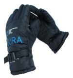 Boldfit Winter Gloves Touch-Screen Friendly