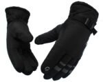 Boldfit Winter Gloves Touch-Screen Friendly