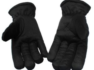 Boldfit Winter Gloves Touch-Screen Friendly