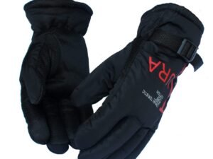Boldfit Winter Gloves Touch-Screen Friendly