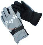 Boldfit Winter Gloves Touch-Screen Friendly