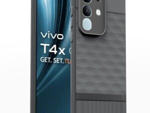 iQOO Z10x 5G