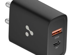 Apple 20W USB-C Power Adapter
