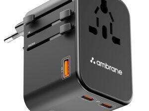 Apple 20W USB-C Power Adapter