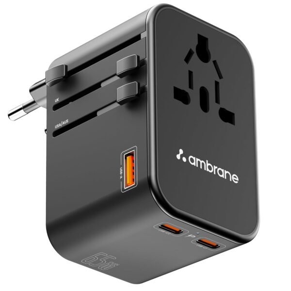 Apple 20W USB-C Power Adapter