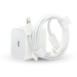 Apple 20W USB-C Power Adapter